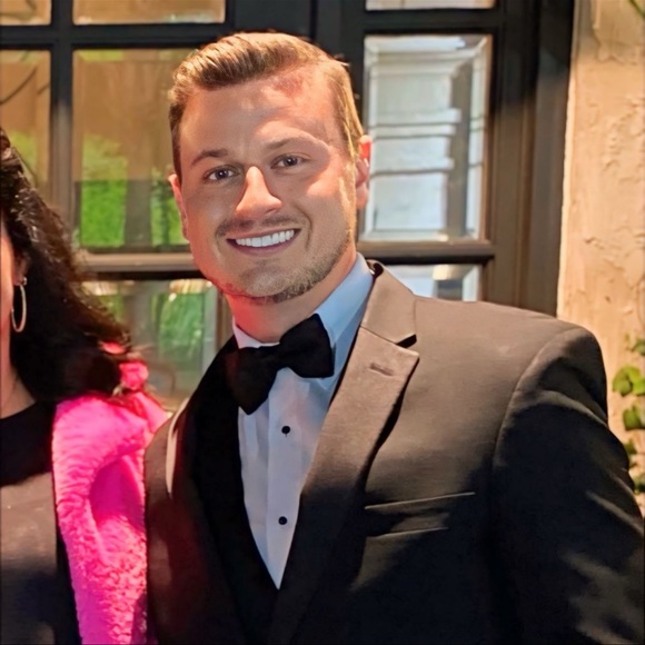 Meet your Posher, Jordan - Picture 1 of 1